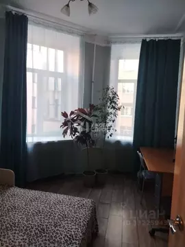 Комната Санкт-Петербург Лиговский просп., 71П (23.9 м)