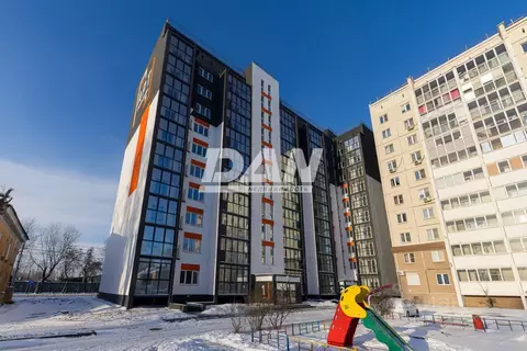 3-к кв. Челябинская область, Челябинск Артиллерийская ул., 97 (67.0 м)