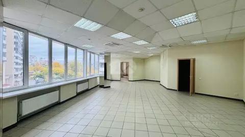 Офис в Новосибирская область, Новосибирск ул. Орджоникидзе, 38 (111 м)