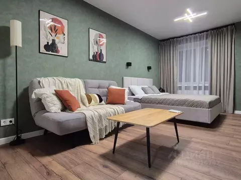 1-к кв. Московская область, Старая Купавна Богородский городской ...