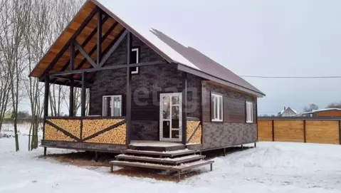 Дом в Московская область, Талдомский городской округ, д. Костино 33 ...