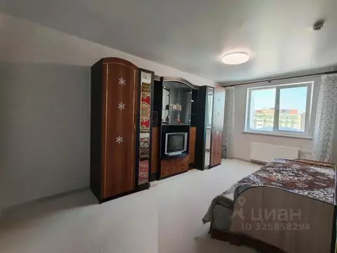 2-к кв. Пермский край, Березники ул. Геннадия Братчикова, 4 (48.8 м)