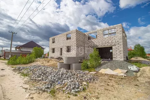 Участок в Ямало-Ненецкий АО, Новый Уренгой Титан ДНТ, 8 (22.95 сот.)