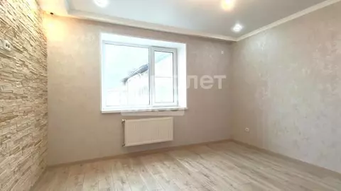 1-комнатная квартира: Михайловск, коттеджный посёлок Адмирал, ...