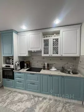 1-к кв. Омская область, Омск ул. Романенко, 10Ак1 (30.7 м)