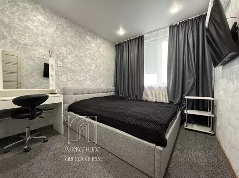 3-к кв. Волгоградская область, Волгоград ул. 64-й Армии, 123 (60.1 м)