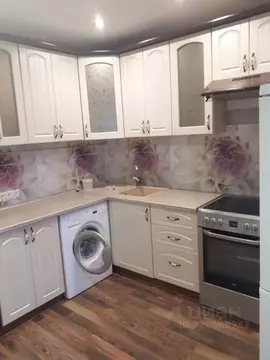 1-к кв. Московская область, Воскресенск ул. Зелинского, 10а (42.0 м)