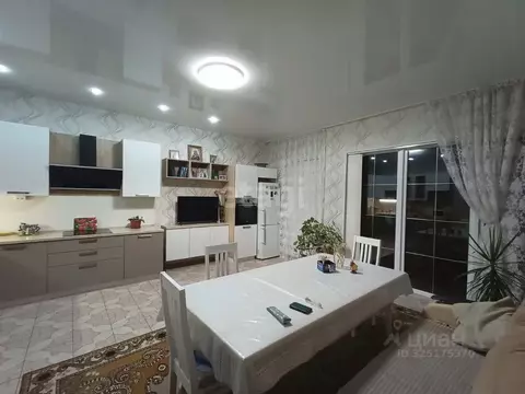 Дом в Краснодарский край, Анапа муниципальный округ, Гостагаевская ...