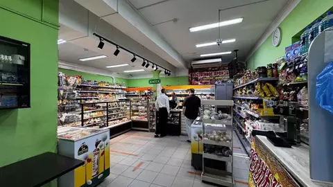 Помещение свободного назначения в Оренбургская область, Оренбург ул. ...