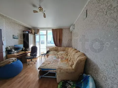 1-к кв. Севастополь просп. Античный, 68 (39.0 м)