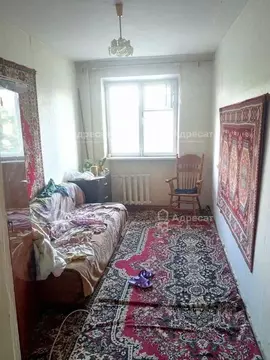 2-к кв. Волгоградская область, Волгоград ул. 64-й Армии, 131 (42.3 м)