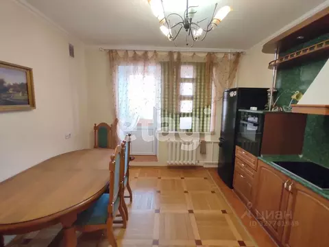 1-к кв. Тюменская область, Тюмень ул. Грибоедова, 13 (40.0 м)