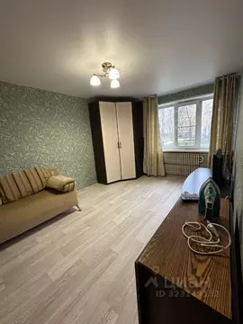 2-к кв. Московская область, Лыткарино 2-й мкр, 7-й кв-л, 15 (41.9 м)