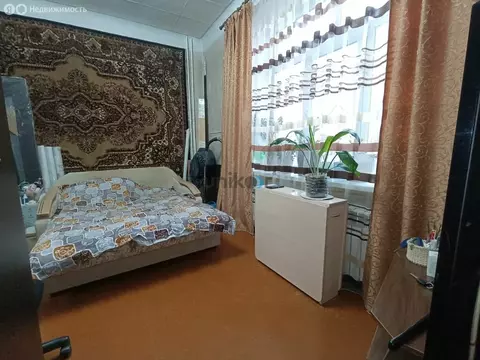 3-комнатная квартира: Уфа, улица Ивана Франко, 7 (46.3 м)