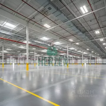 Склад в Московская область, Балашиха Железнодорожный мкр, ул. ...