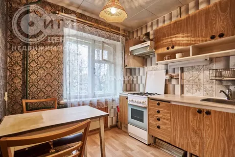 1-к кв. Воронежская область, Воронеж ул. Писателя Маршака, 4 (46.0 м)