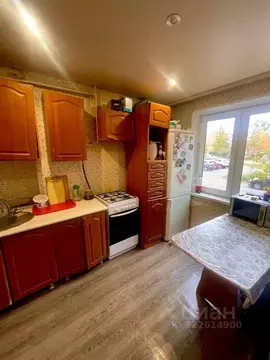 3-к кв. Нижегородская область, Нижний Новгород ул. Сергея Акимова, 8 ...