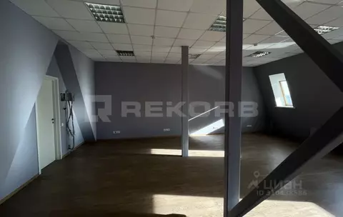 Офис в Санкт-Петербург Цветочная ул., 16 (94 м)