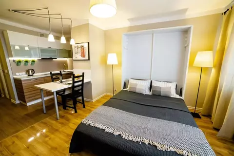 1-к кв. Удмуртия, Ижевск Северный пер., 50 (30.0 м)