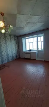 1-к кв. Курганская область, Курган Половинская ул., 10 (35.9 м)