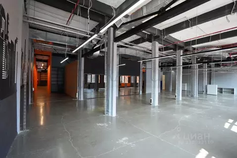 Офис в Москва Варшавское ш., 9С1Б (744 м)