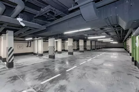 Гараж в Тюменская область, Тюмень ул. Тимофея Кармацкого, 3 (19 м)