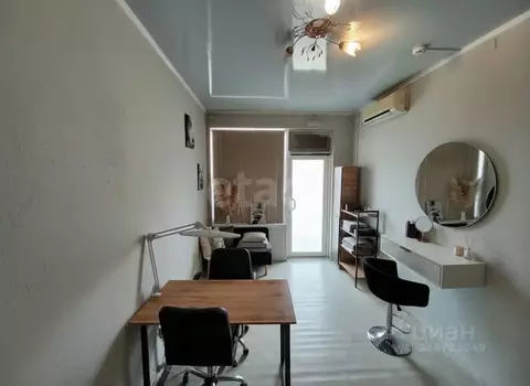 Студия Севастополь пос. Любимовка, ул. Южногородская, 16 (15.7 м)