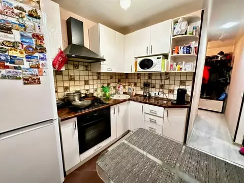 2-комнатная квартира: Волгоград, Загорская улица, 21 (47 м)