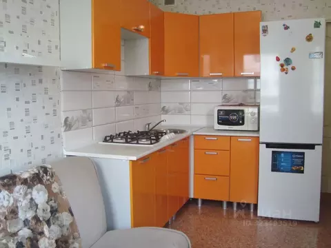 1-к кв. Воронежская область, Воронеж ул. 9 Января, 233/14 (38.0 м)