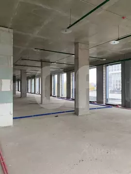 Офис в Москва просп. Лихачева, 5 (1192 м)