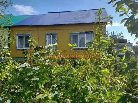 Дом в Башкортостан, Дюртюлинский район, с. Суккулово ул. Ленина, 62 ...