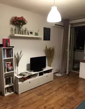 2-к кв. Москва Новопетровская ул., 16А (39.2 м)