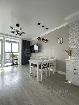 2-к кв. Свердловская область, Екатеринбург ул. Академика Вонсовского, ...