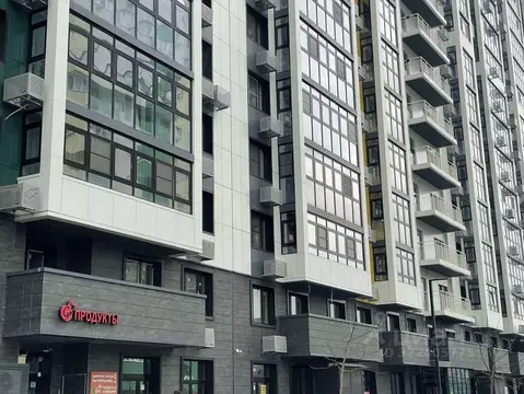 Помещение свободного назначения в Краснодарский край, Краснодар ул. ...