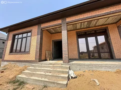 Дом в Каспийск, Маячная улица, 79 (168 м)