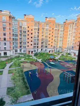 1-к кв. Московская область, Видное бул. Мстислава Ростроповича, 5 ...