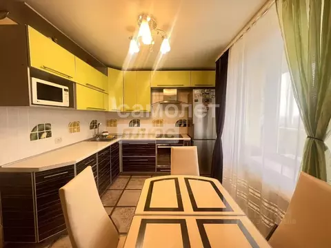 2-к кв. Липецкая область, Липецк ул. А.Д. Белянского, 12 (57.9 м)