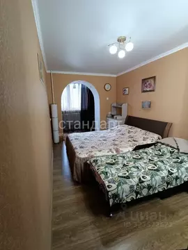 2-к кв. Ставропольский край, Ессентуки Вокзальная ул. (50.0 м)