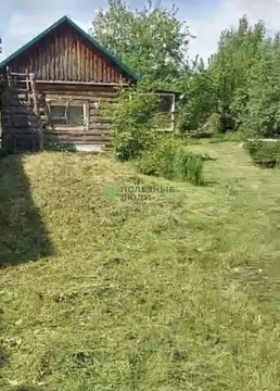 Дом в Курганская область, Курган Земледелец СНТ, ул. Кленовая (20 м)