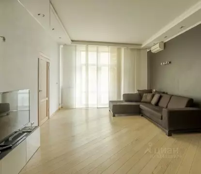 3-к кв. Москва Казарменный пер., 3 (110.0 м)