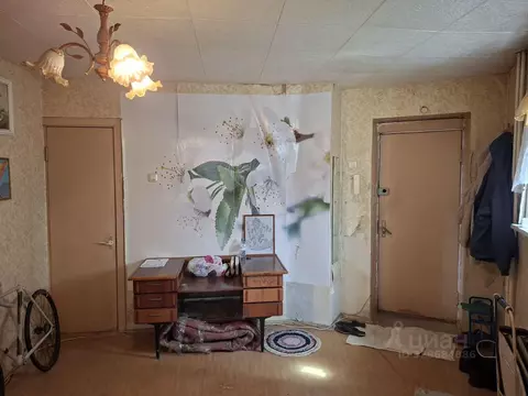 2-к кв. Псковская область, Псков Рижский просп., 51А (64.8 м)