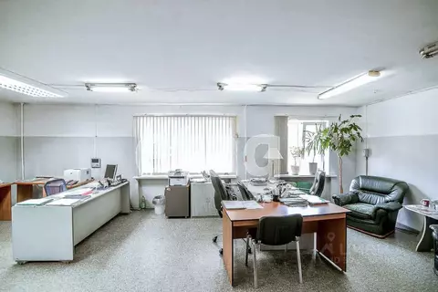 Офис в Сахалинская область, Южно-Сахалинск Тихоокеанская ул., 16А (181 ...