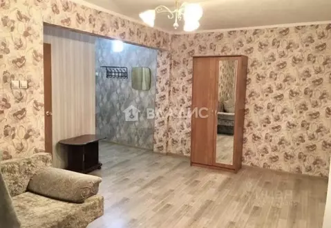 1-к кв. Иркутская область, Иркутск ул. 4-я Советская, 98 (32.0 м)