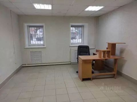 Помещение свободного назначения в Ульяновская область, Ульяновск ул. ...