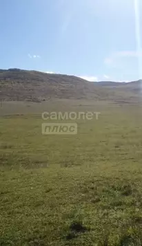 Участок в Крым, Симферопольский район, Добровское с/пос, с. Заречное  ...