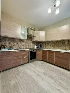 2-к кв. Брянская область, Брянск Рославльская ул., 9 (68.0 м)