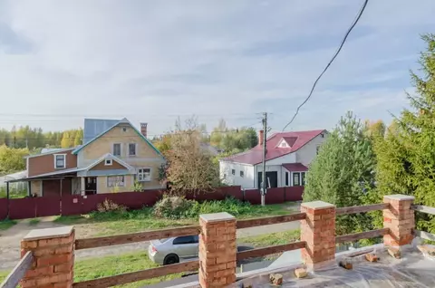 Дом в Вологодская область, Вологда ул. 3-я Садовая, 24 (128 м)