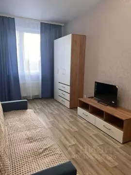 1-к кв. Нижегородская область, Нижний Новгород просп. Гагарина, 36к5 ...