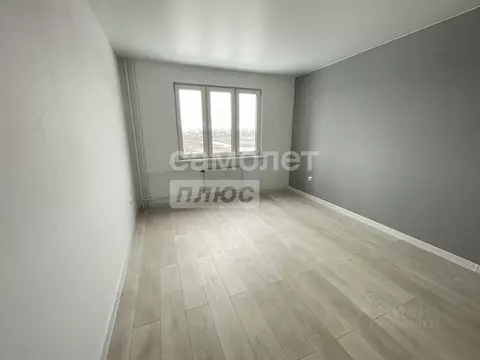 1-к кв. Липецкая область, Липецк ул. П.А. Папина (39.5 м)