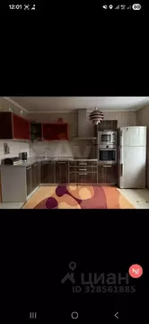 3-к кв. Белгородская область, Белгород ул. Костюкова, 32 (64.0 м)